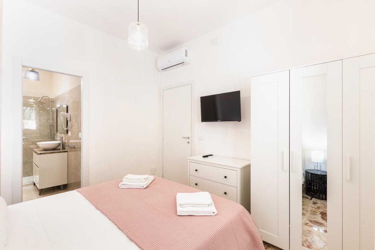 Ville Colonia Marina Lido di Noto المظهر الخارجي الصورة