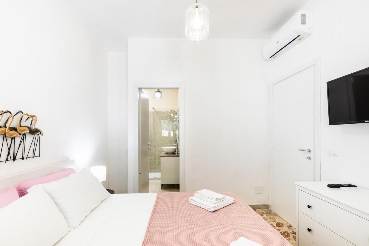 Ville Colonia Marina Lido di Noto المظهر الخارجي الصورة