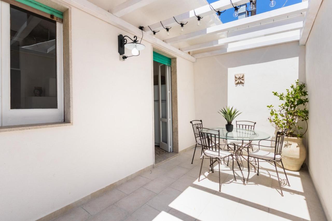 Ville Colonia Marina Lido di Noto المظهر الخارجي الصورة