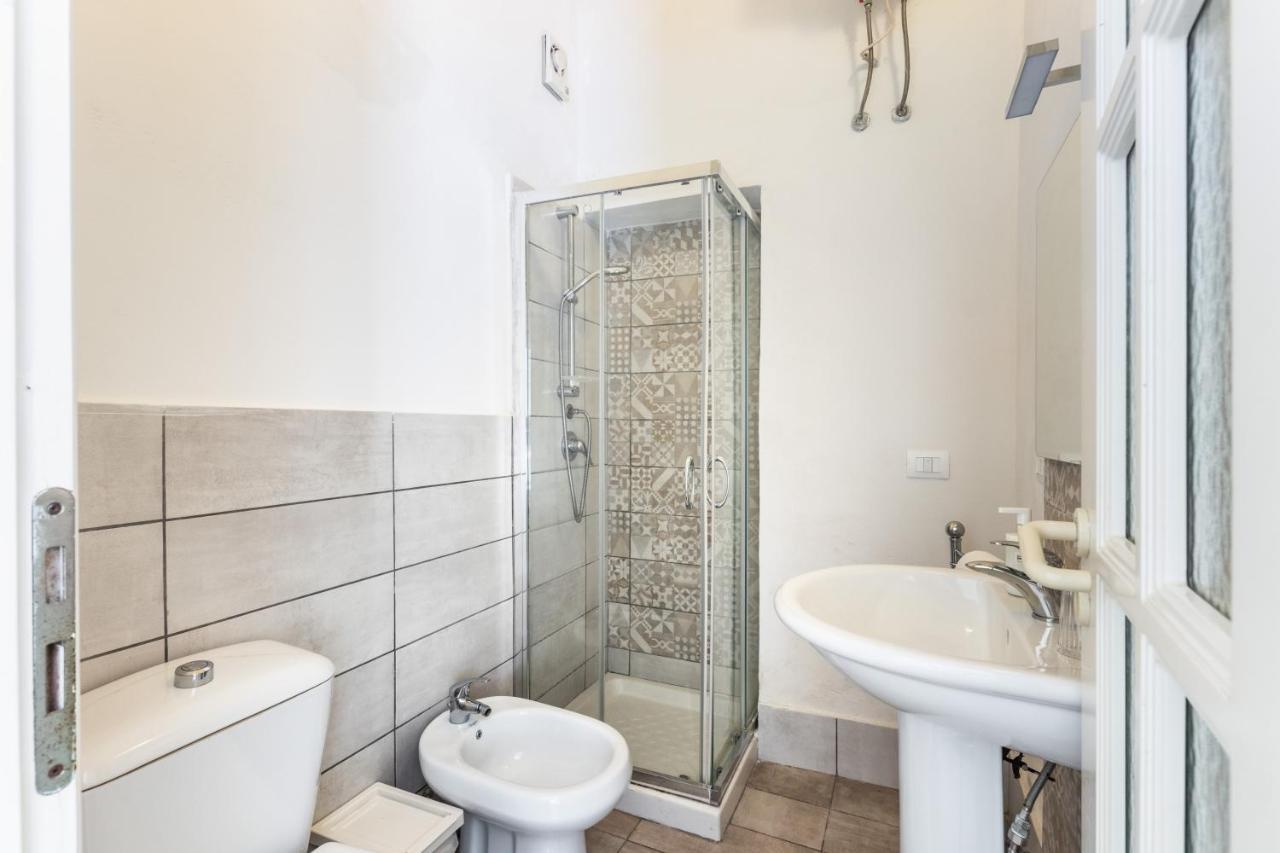 Ville Colonia Marina Lido di Noto المظهر الخارجي الصورة