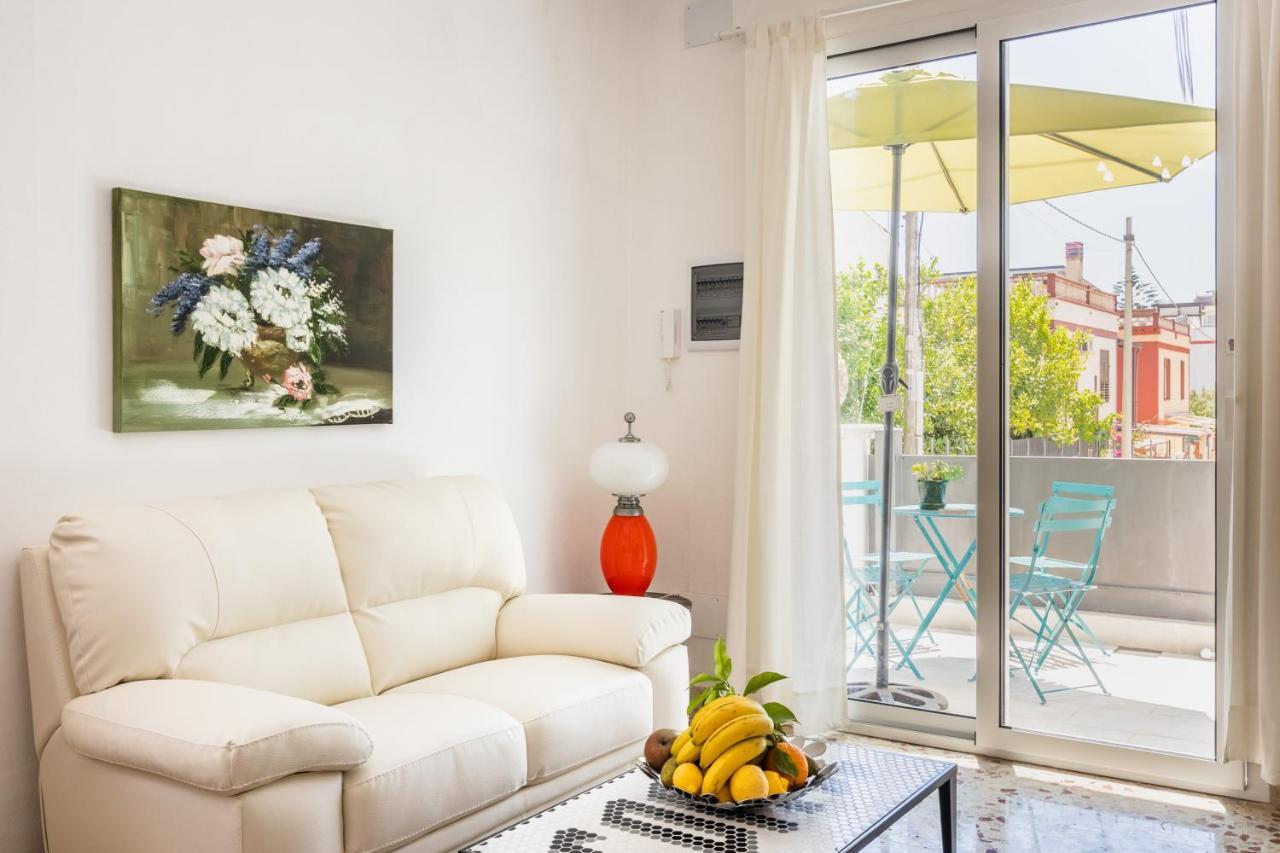 Ville Colonia Marina Lido di Noto المظهر الخارجي الصورة