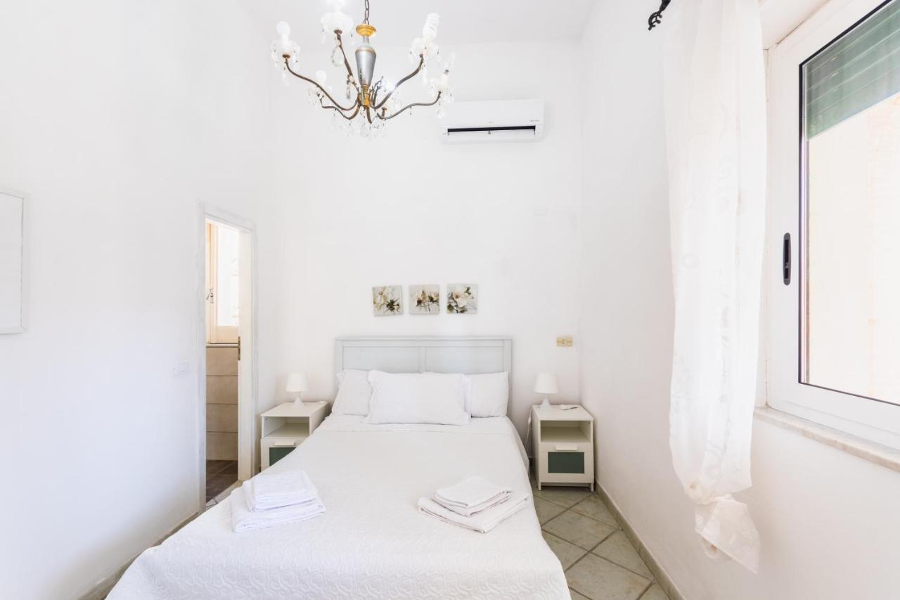 Ville Colonia Marina Lido di Noto المظهر الخارجي الصورة