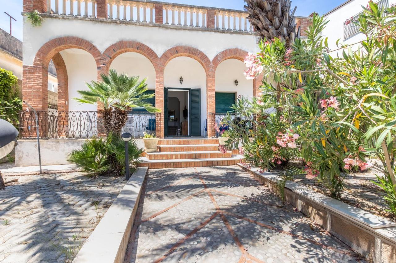 Ville Colonia Marina Lido di Noto المظهر الخارجي الصورة