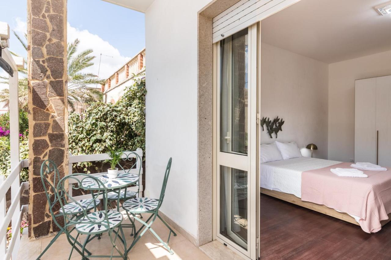 Ville Colonia Marina Lido di Noto المظهر الخارجي الصورة
