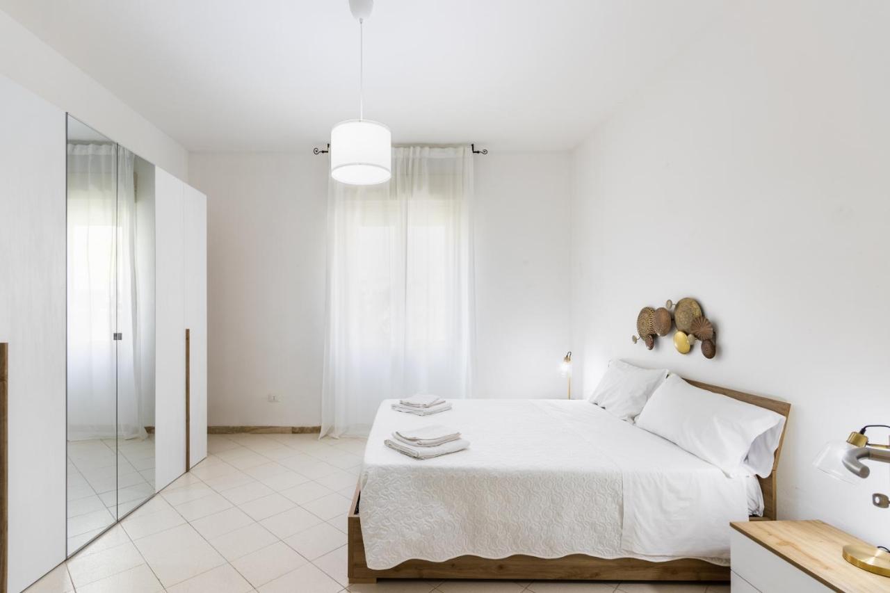 Ville Colonia Marina Lido di Noto المظهر الخارجي الصورة