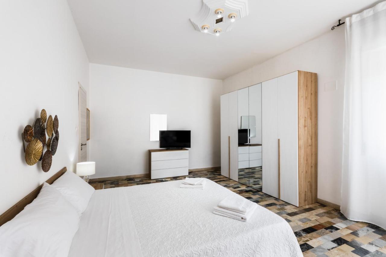 Ville Colonia Marina Lido di Noto المظهر الخارجي الصورة