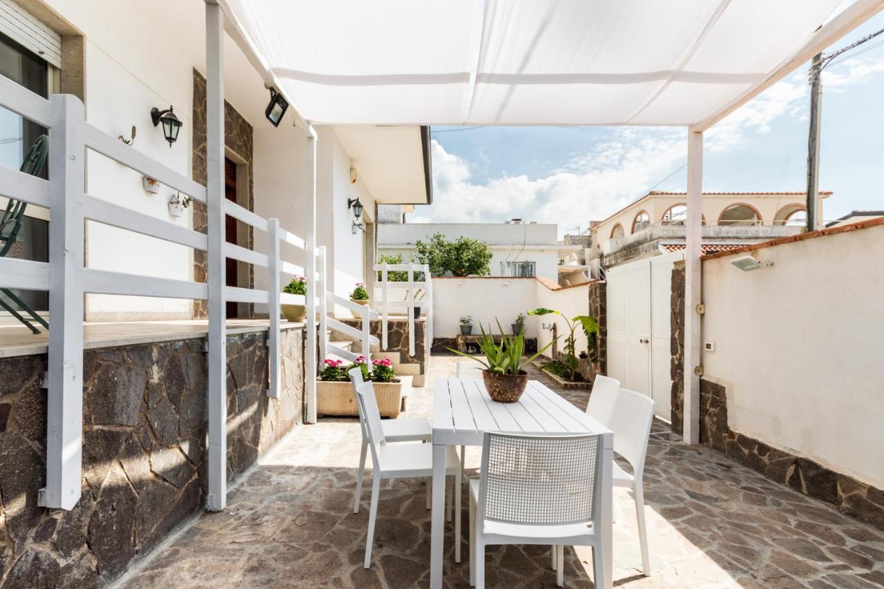 Ville Colonia Marina Lido di Noto المظهر الخارجي الصورة