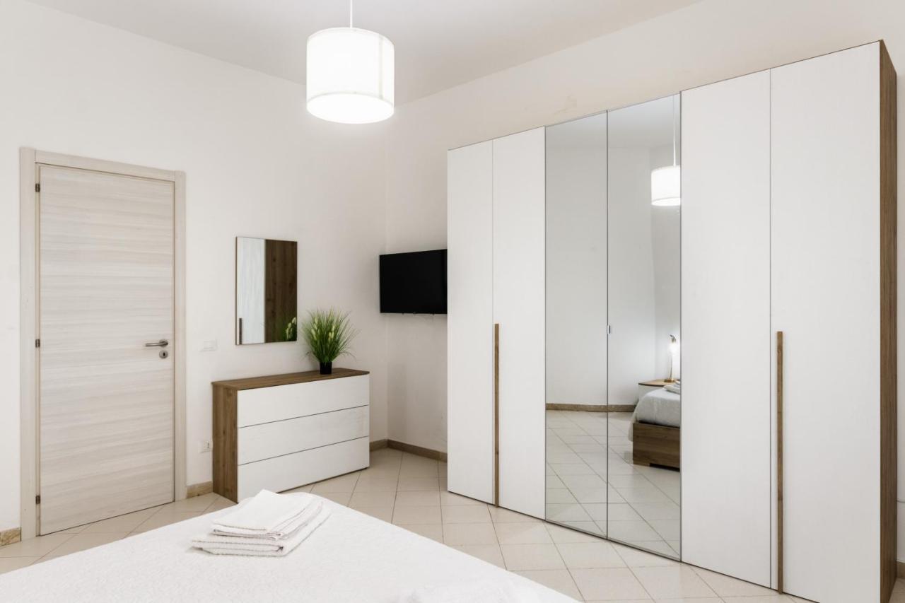 Ville Colonia Marina Lido di Noto المظهر الخارجي الصورة