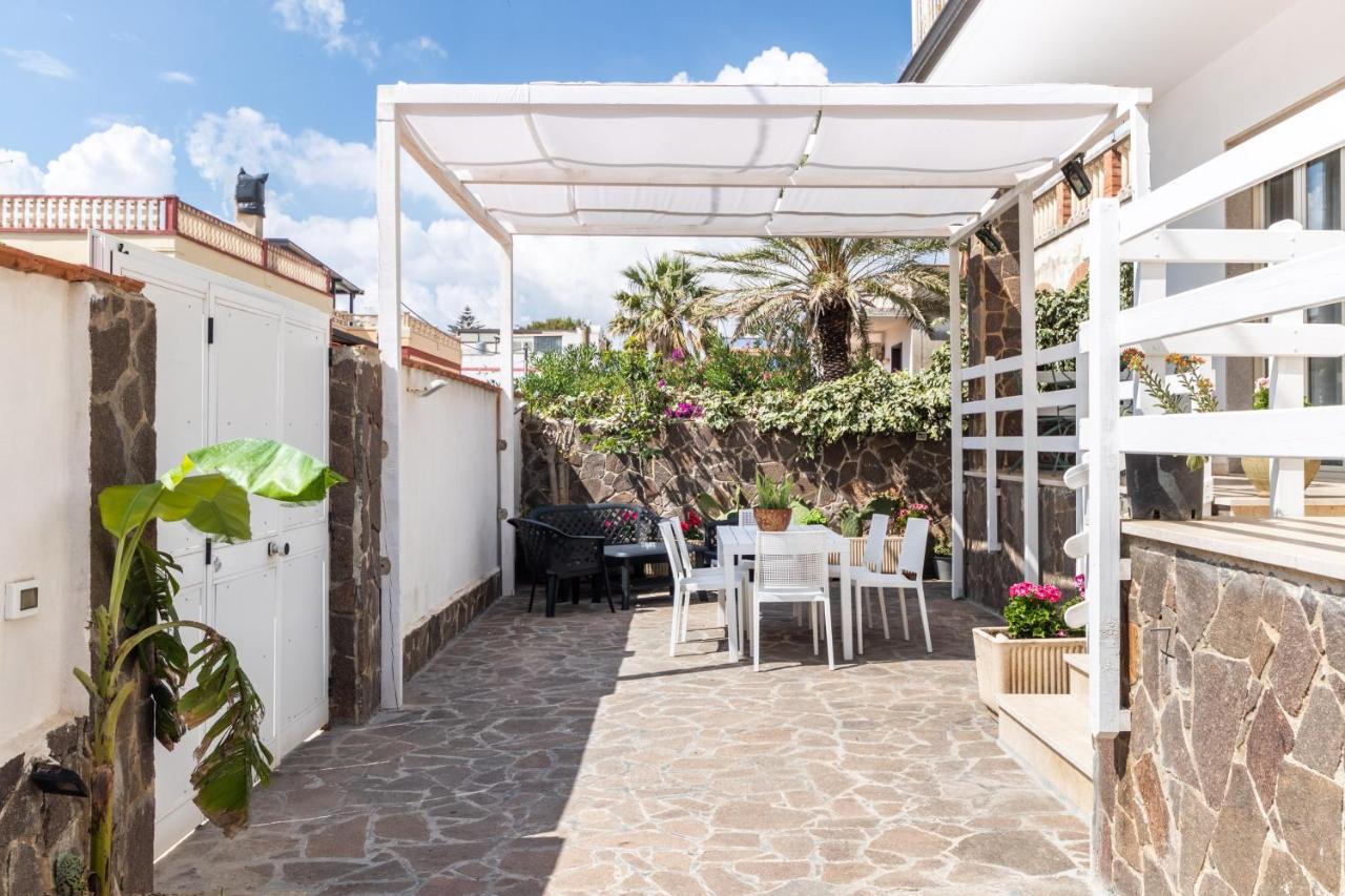Ville Colonia Marina Lido di Noto المظهر الخارجي الصورة